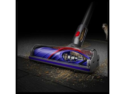 Dyson Cyclone V10s Submarine