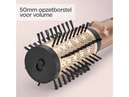 BaByliss Big Hair Dual AS952E Gold Edition