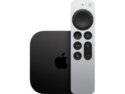 Apple TV 4K 64GB (2022)