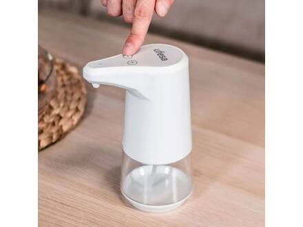 Ufesa DM35S Alcoholdispenser