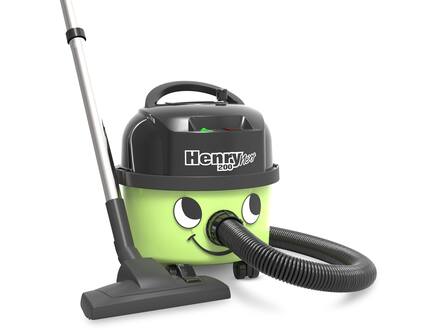 Numatic Henry Next HVN205-11
