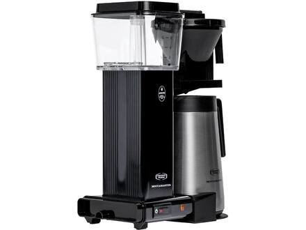 Moccamaster KBGT 741 Zwart