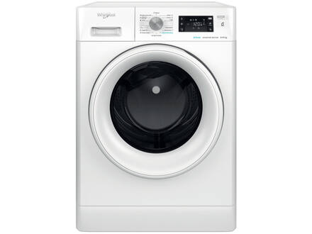 Whirlpool FFWDB 964489 WV EE