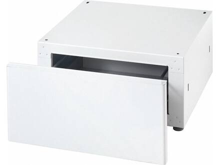 Miele WTS 410 onderbouwsokkel met lade