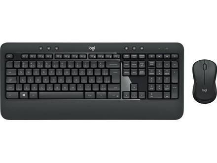 Logitech MK540 Advanced