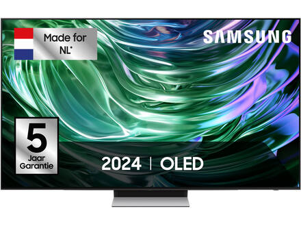 Samsung OLED 4K 65S93D (2024)