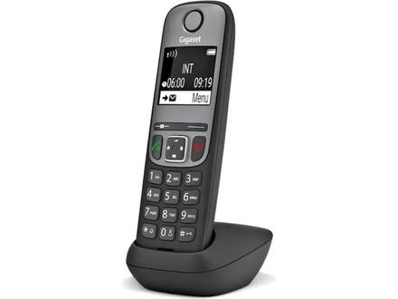 Gigaset A705 Duo Zwart