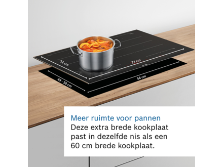 Bosch PVS731HC1M Serie 6