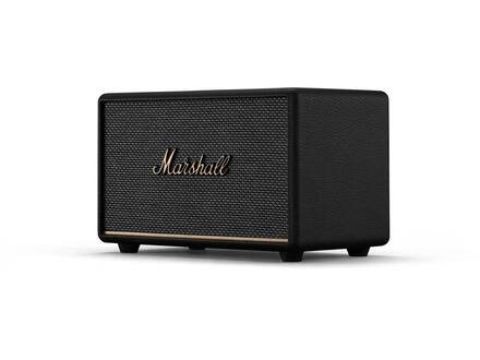 Marshall Acton III Zwart