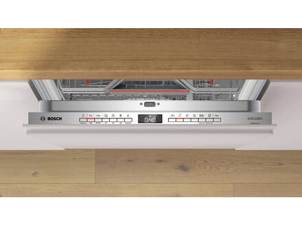 Bosch SMV4HBX13E Serie 4 EXCLUSIV