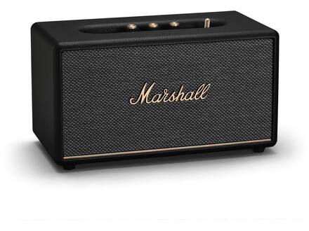 Marshall Stanmore III Zwart