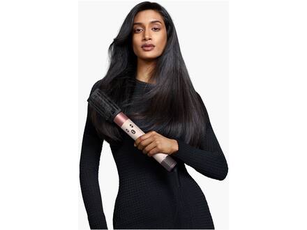 Dyson Airwrap i.d. Straight+Wavy Ceramic Pink/Rose Gold