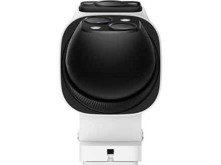 Eufy PoE NVR Security System S4 (NVR + 4x S4 Cam)