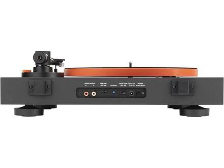 JBL Spinner BT Zwart/Oranje