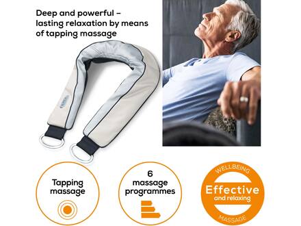 Beurer MG 150 Nekmassageapparaat