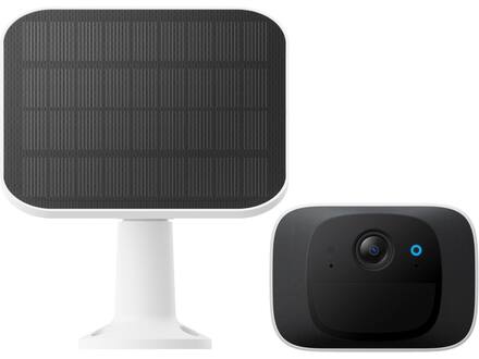 Eufy SoloCam C210 + Zonnepaneel