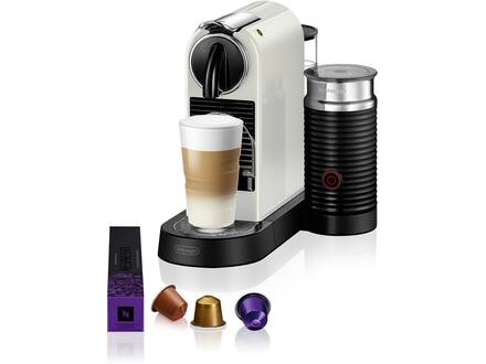 De'Longhi Nespresso CitiZ & Milk EN267.WAE
