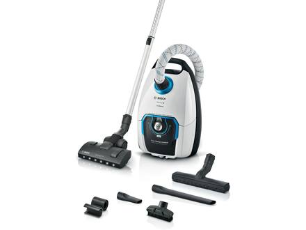 Bosch Serie 8 BGL8SIL1L ProSilence