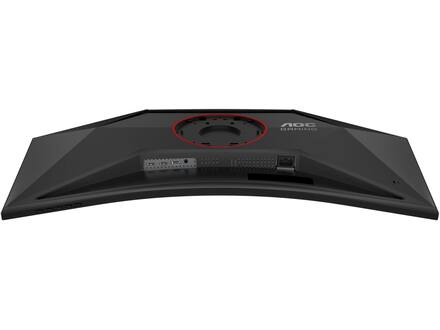 AOC Gaming CU34G4