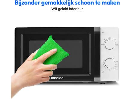 Medion MD 11475 Wit