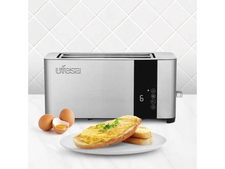 Ufesa Duo Plus Delux
