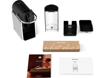 De'Longhi Nespresso Pixie EN127.S