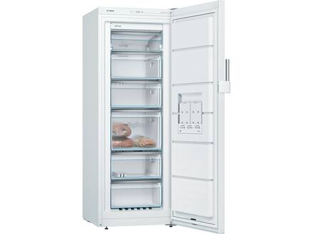 Bosch GSN29EWEV EXCLUSIV