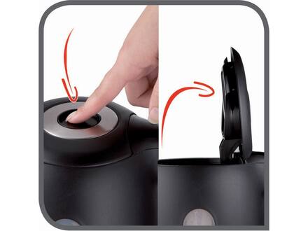 Tefal Snow KO3308