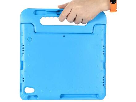Just In Case Kids Case Cassic - Apple iPad 2022 - Blauw