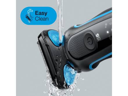 Braun Wet & Dry Series 5 50-B1500s