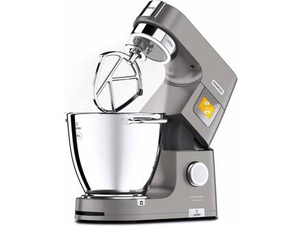 Kenwood KWL90.004SI Titanium Chef Patissier XL