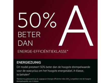 AEG LR86LEIPZIG 8000 PowerCare