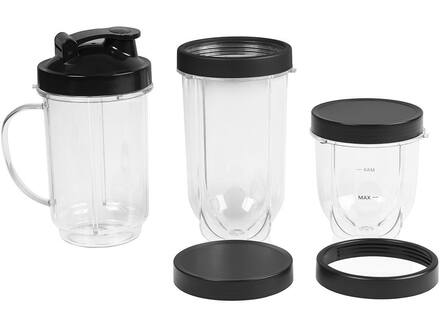 Tristar BL-4486 Smoothie Maker