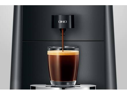 JURA ONO Piano Black (EA)