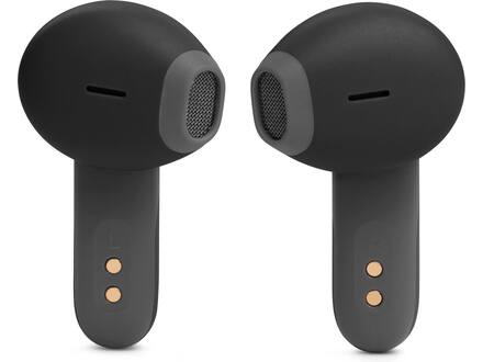 JBL Wave Flex Zwart