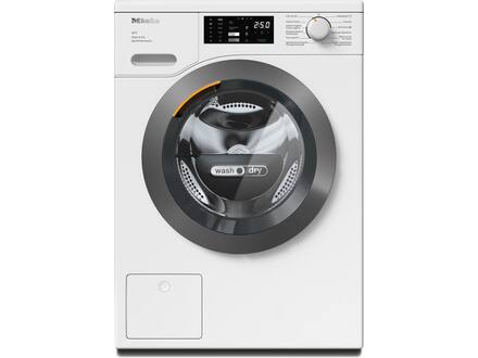 Miele WTD280 WCS