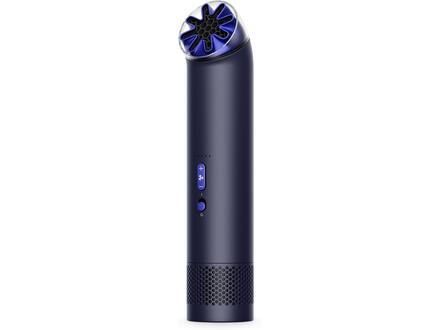 Dyson HushJet™ Mini Cool Ink/Cobalt