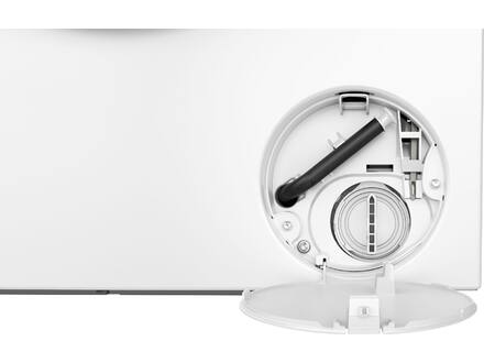 Siemens WG56H209NL iQ500 extraKlasse