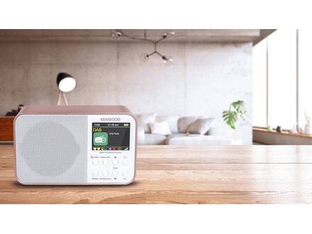 Kenwood CR-M30DAB-R