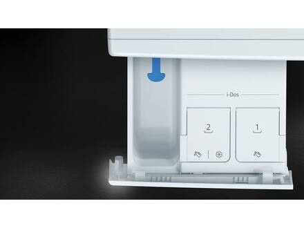 Siemens WN54C2A0NL