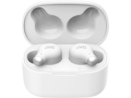 JVC HA-A25T Wit
