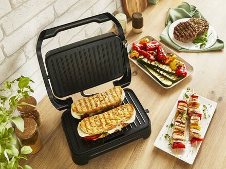 Tefal GC270D Inicio Compact