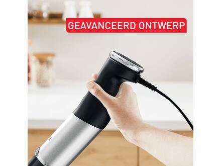 Tefal HB6718 Quickchef + maatbeker